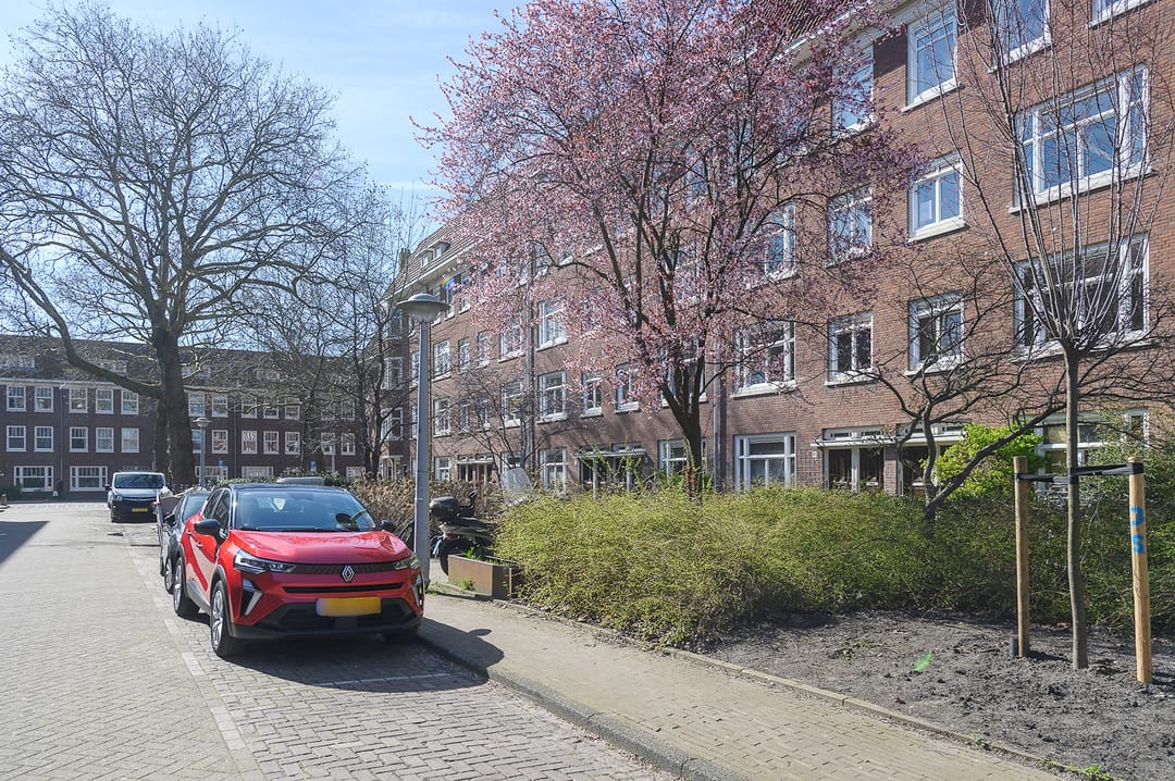 Foto 1 van Juliana van Stolbergstraat 54-1