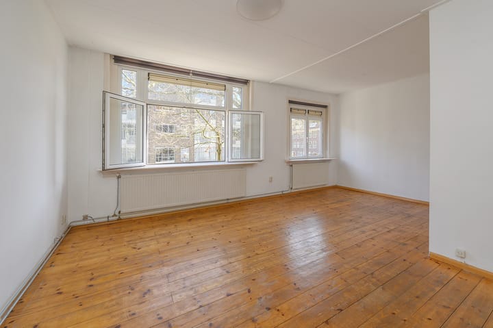 Foto 2 van Juliana van Stolbergstraat 54-1