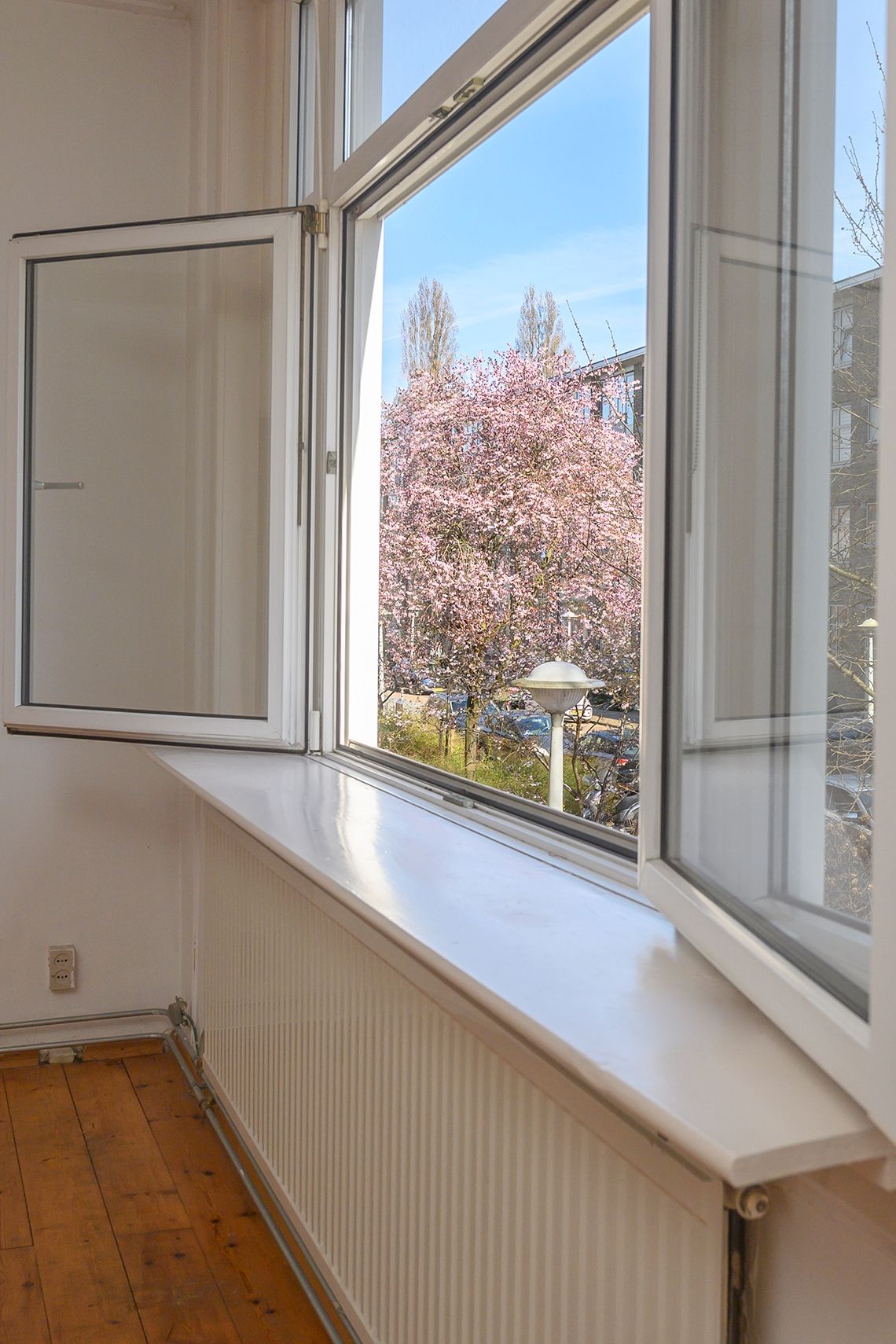 Foto 4 van Juliana van Stolbergstraat 54-1