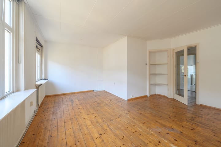 Foto 5 van Juliana van Stolbergstraat 54-1