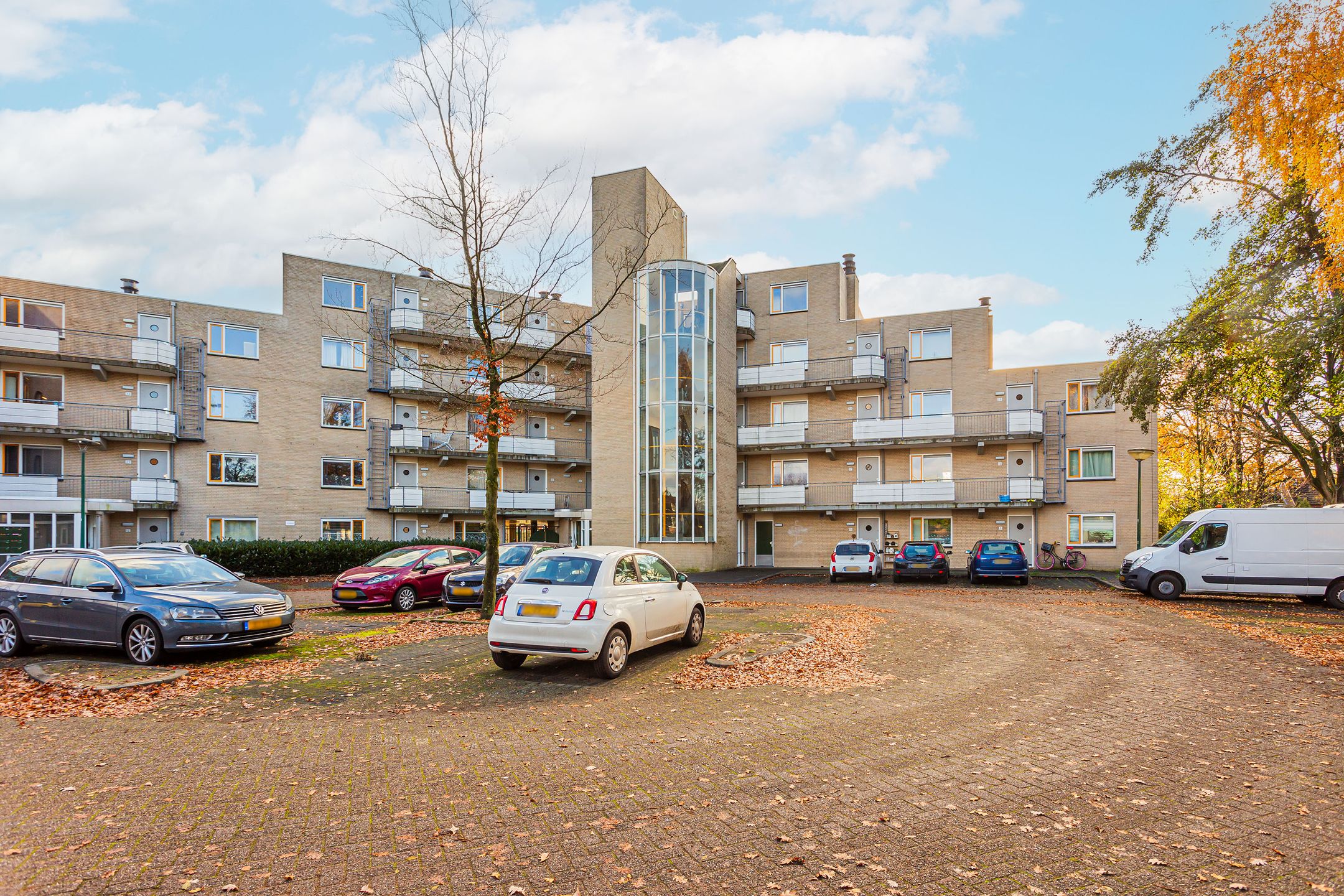 Hugo van der Goeslaan 17 