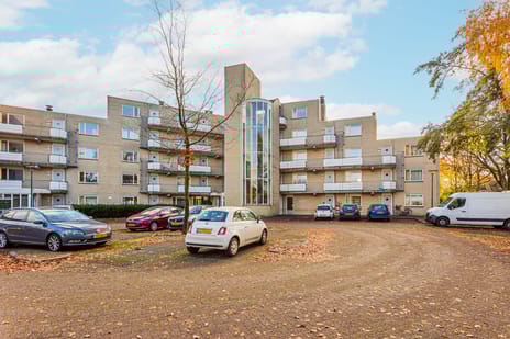 Hugo van der Goeslaan thumbnail