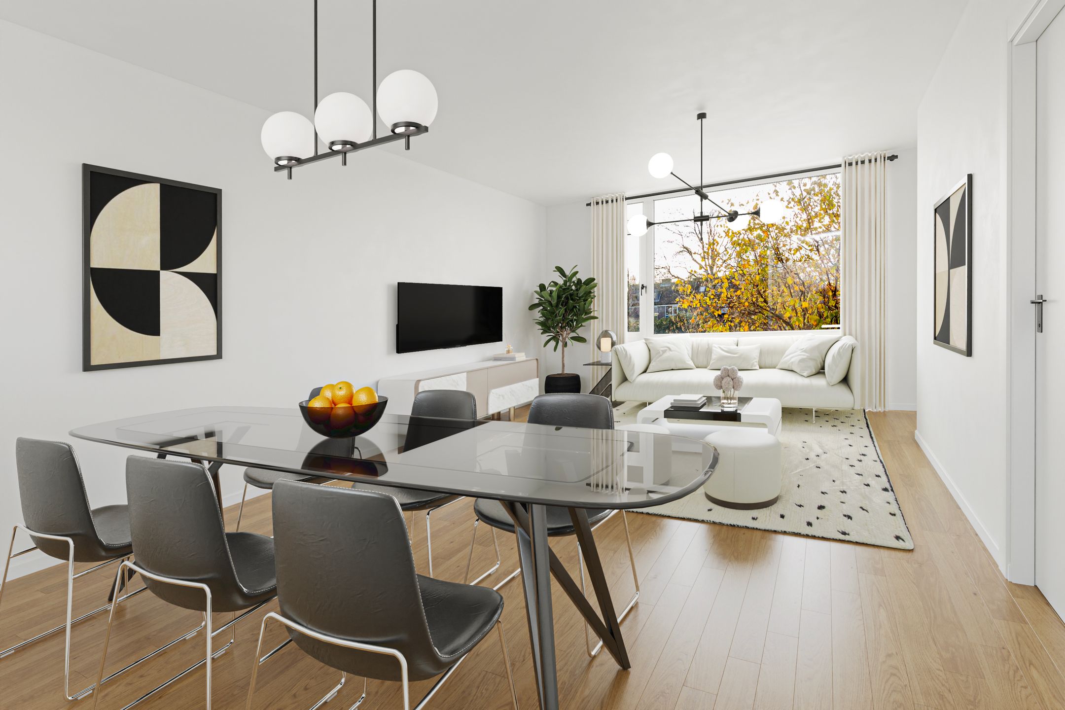 Foto 3 van Hugo van der Goeslaan 17