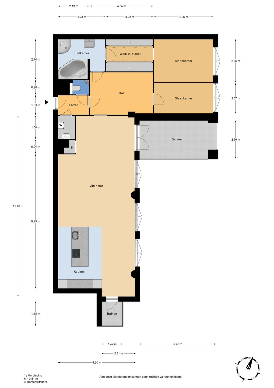 Foto 32 van Laan van Roos en Doorn 37-F