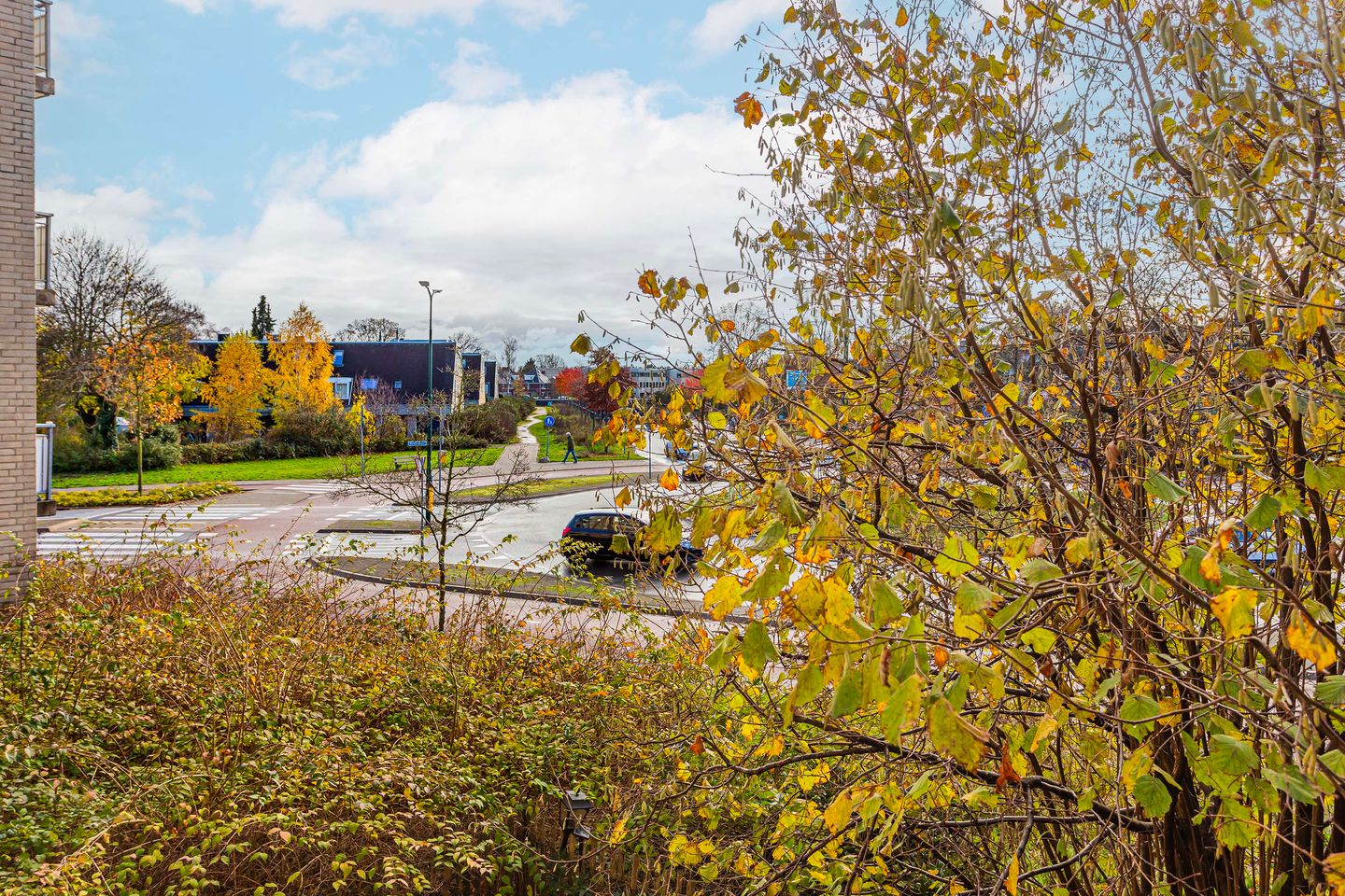 Foto 10 van Hugo van der Goeslaan 17