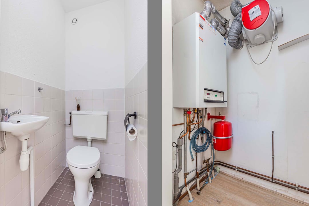 Foto 11 van Hugo van der Goeslaan 17