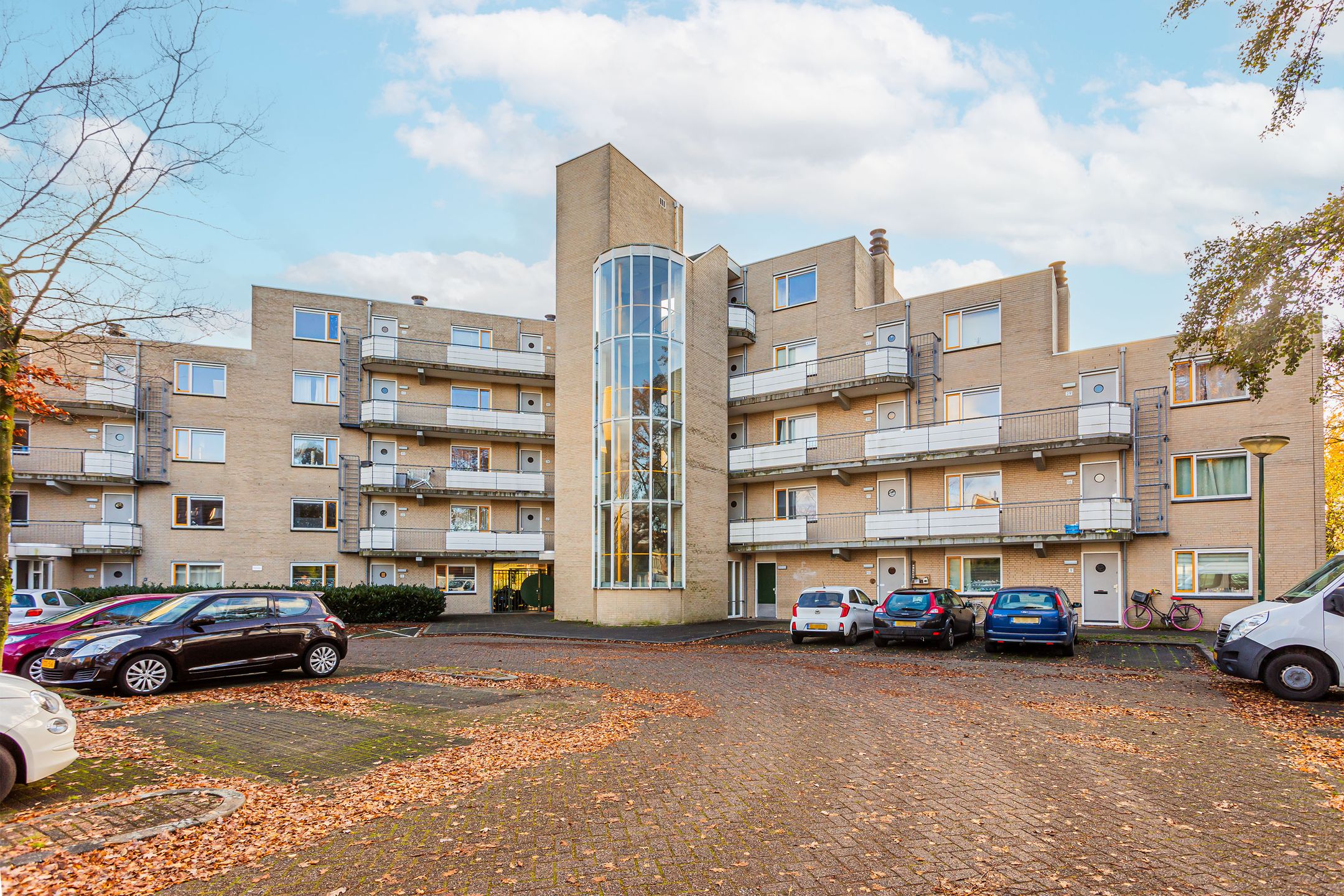 Foto 21 van Hugo van der Goeslaan 17