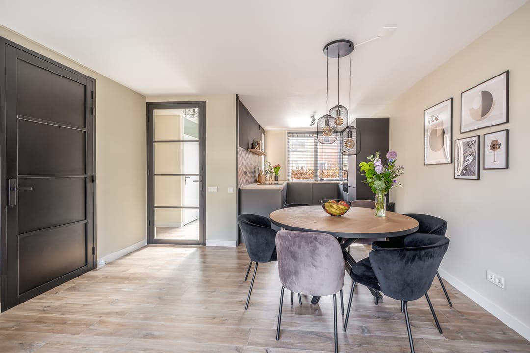 Foto 8 van Japanstraat 37