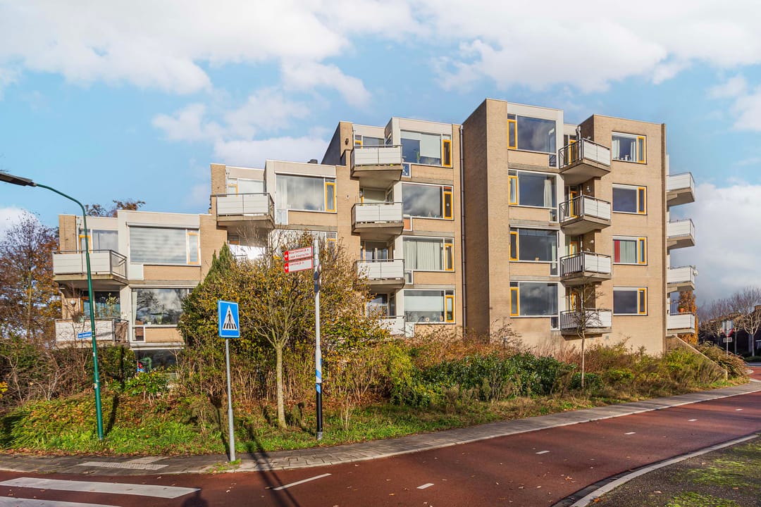 Foto 22 van Hugo van der Goeslaan 17