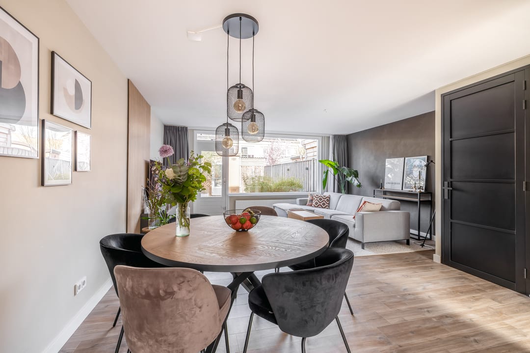 Foto 7 van Japanstraat 37