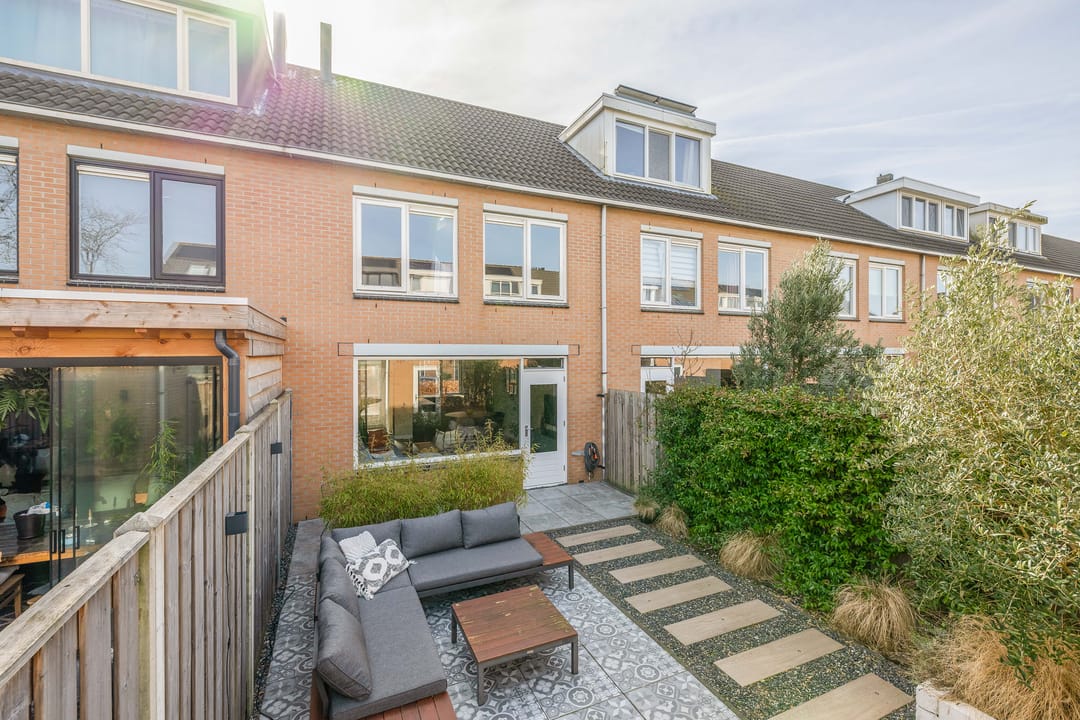 Foto 28 van Japanstraat 37