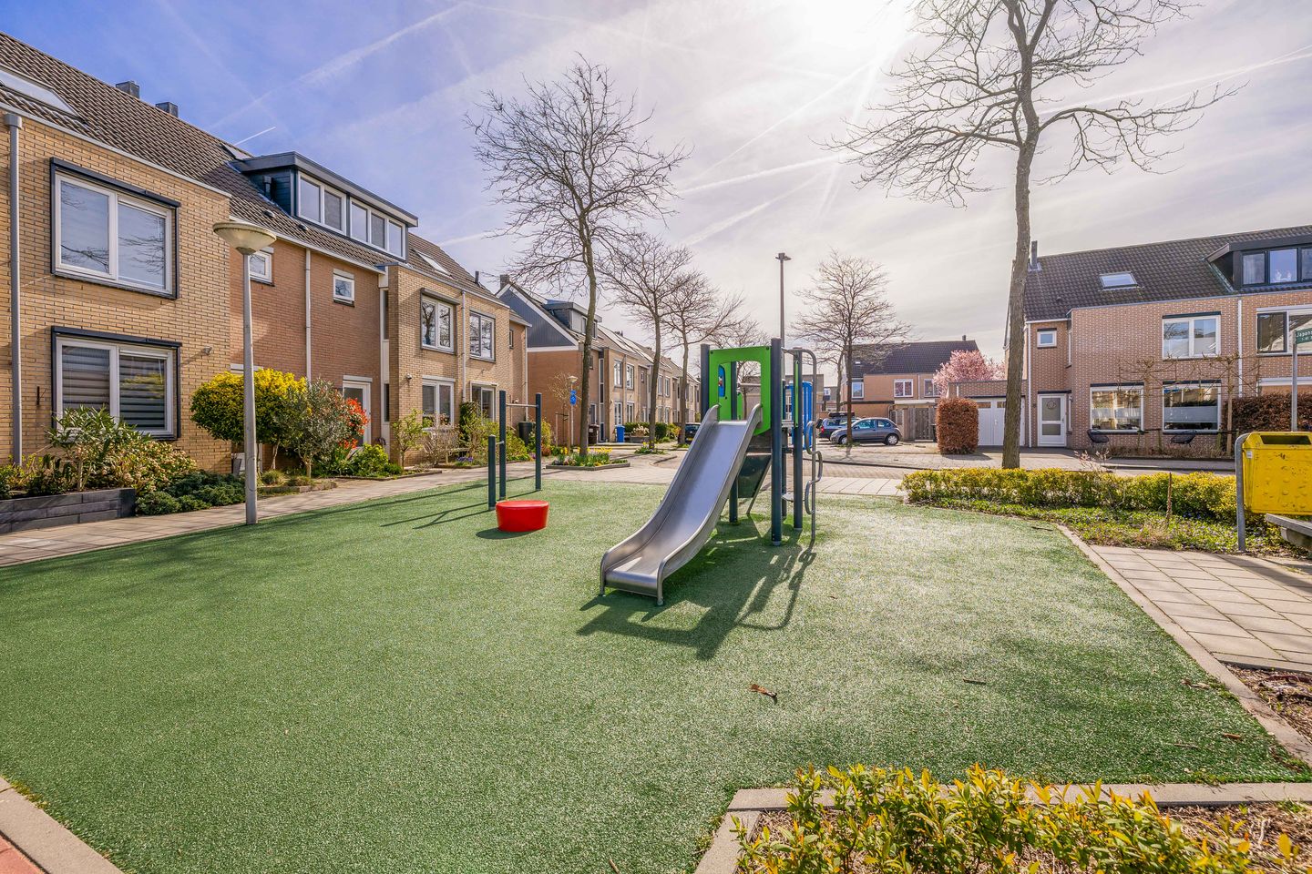 Foto 34 van Japanstraat 37