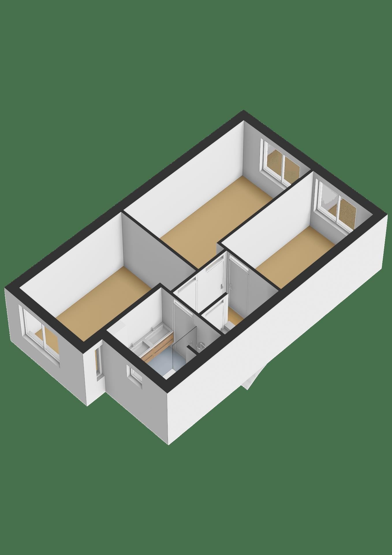 Foto 40 van Japanstraat 37