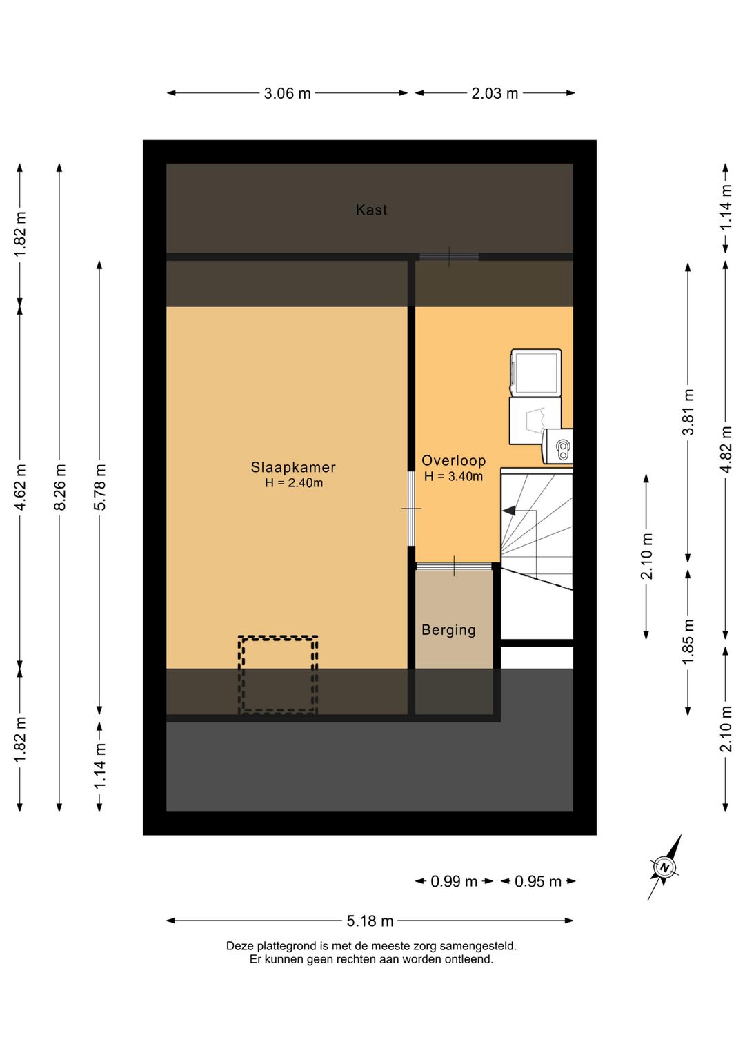Foto 41 van Japanstraat 37