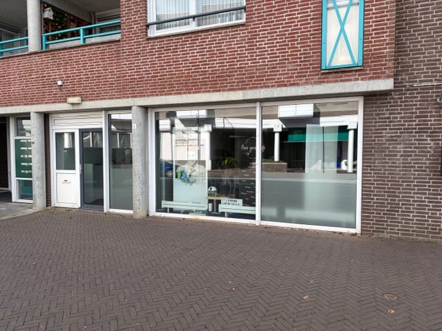 Bekijk foto 1 van Gasthuisstraat 6