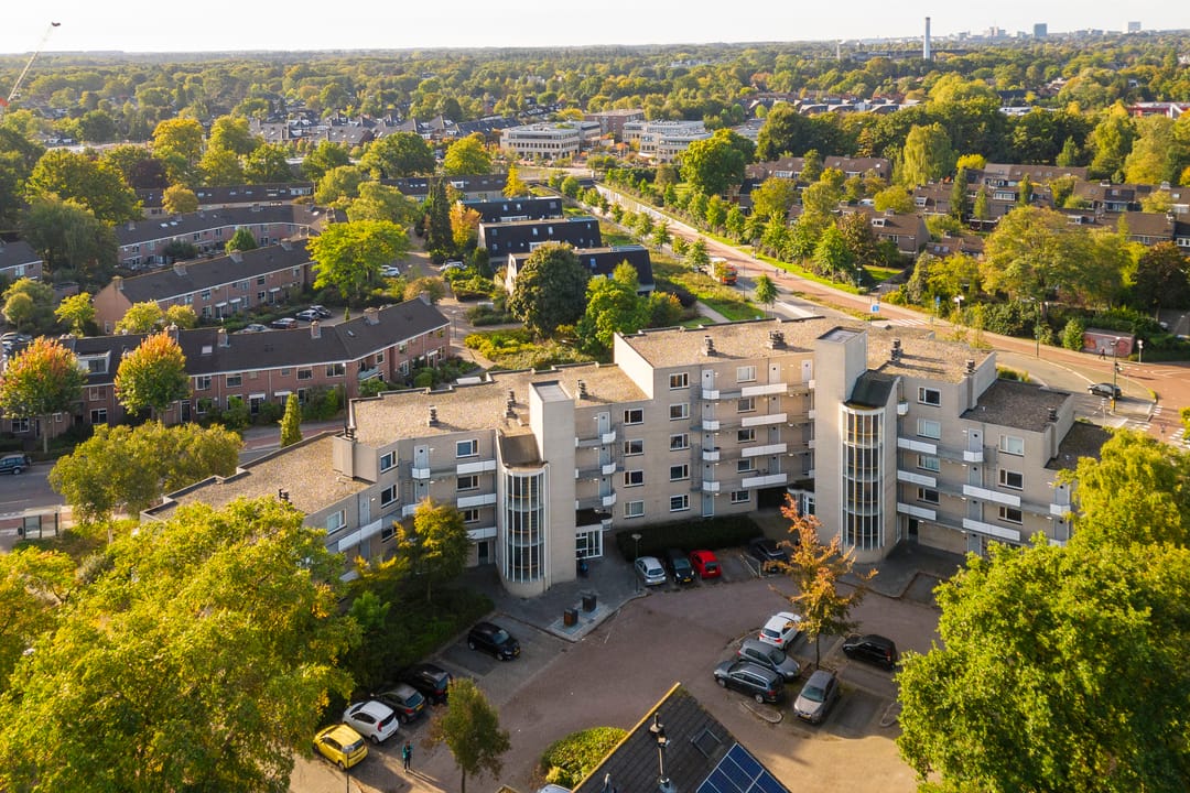 Foto 23 van Hugo van der Goeslaan 17