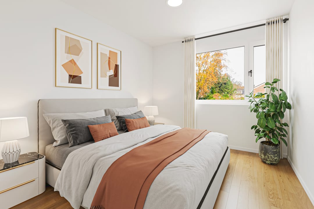 Foto 13 van Hugo van der Goeslaan 17