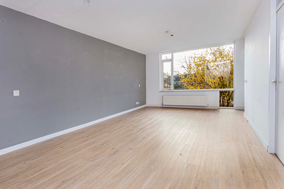 Foto 2 van Hugo van der Goeslaan 17