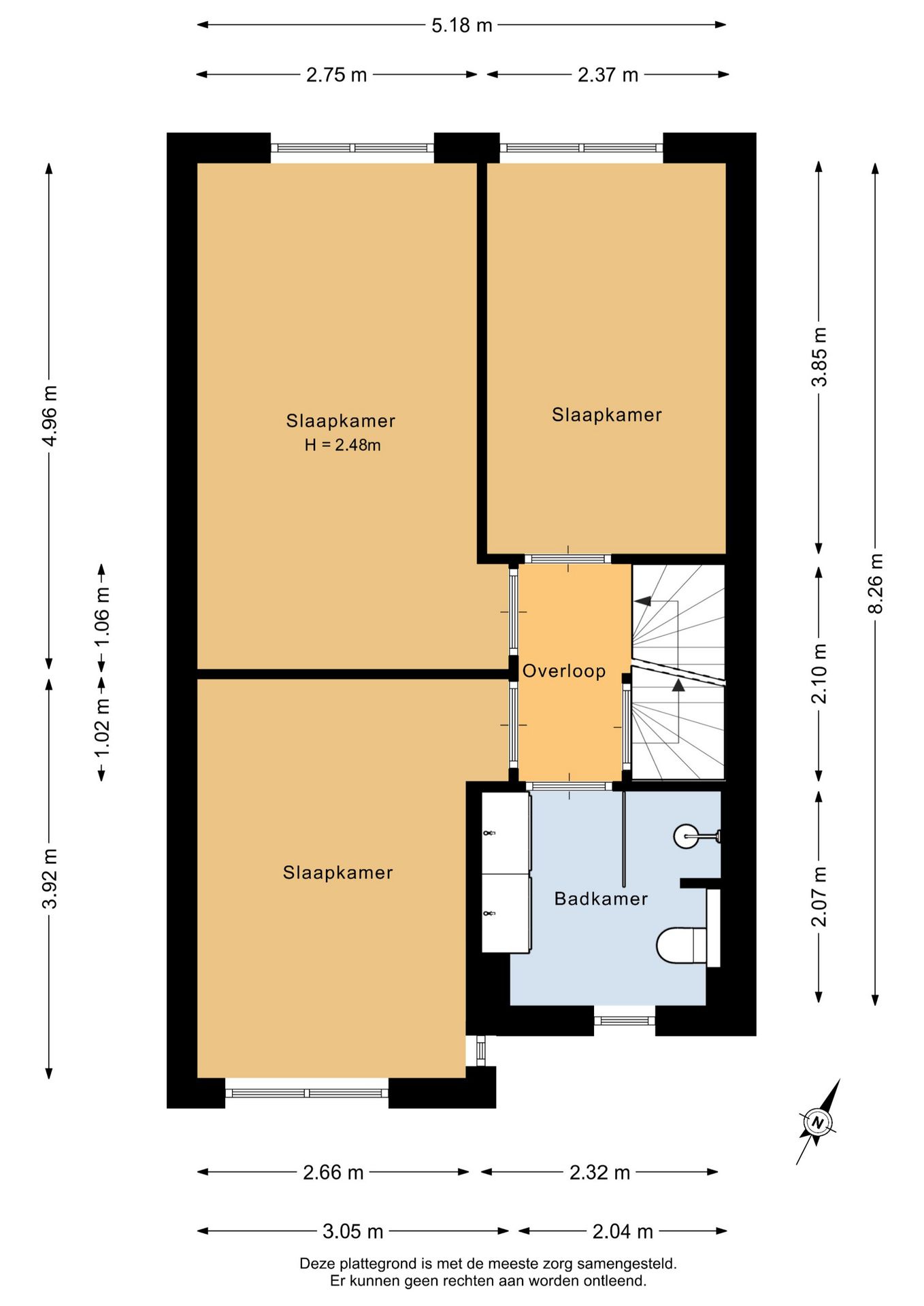 Foto 39 van Japanstraat 37