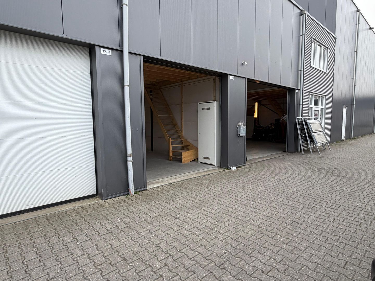 Bekijk foto 1 van Oude Apeldoornseweg 37-J3