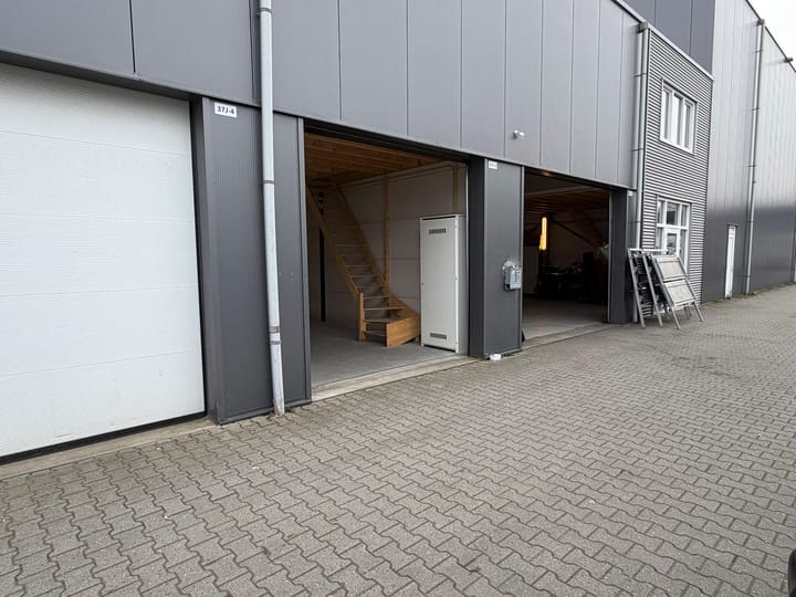 Oude Apeldoornseweg 37-J3, Apeldoorn