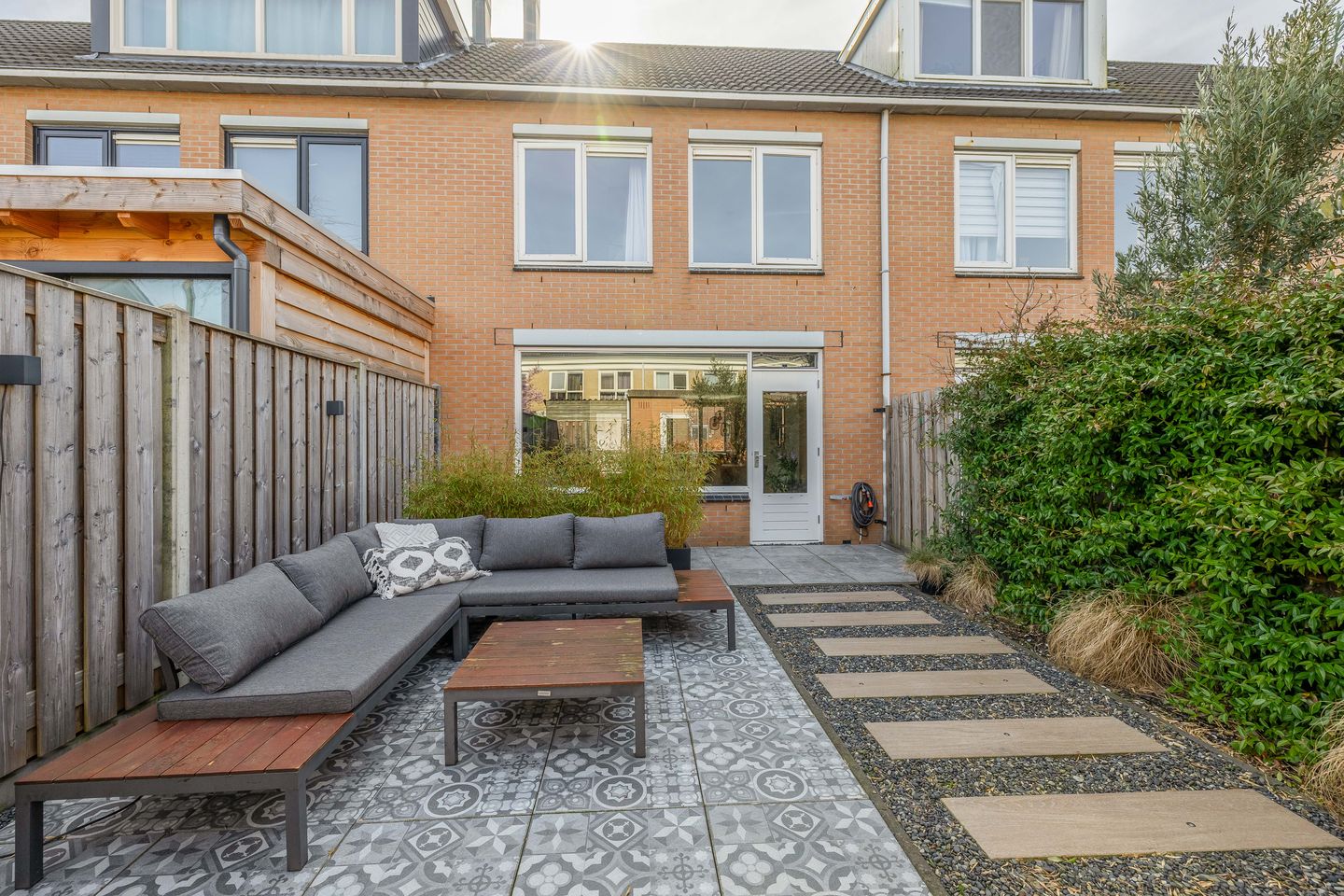 Foto 29 van Japanstraat 37