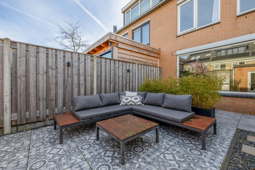 Foto 31 van Japanstraat 37