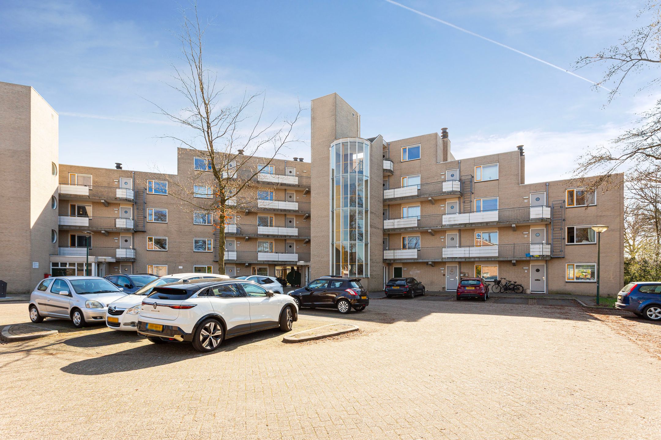 Hugo van der Goeslaan 34 