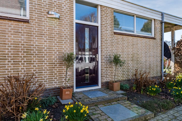 Foto 4 van Pastoor Suidgeeststraat 16