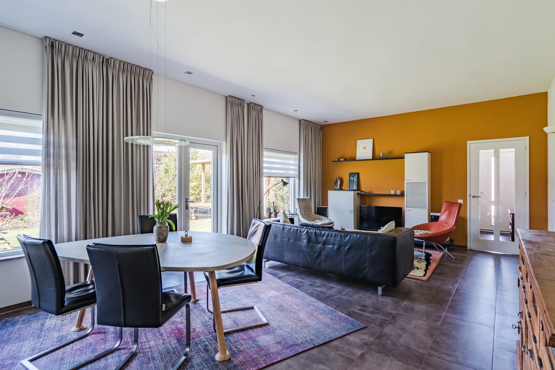 Foto 2 van Pastoor Suidgeeststraat 16