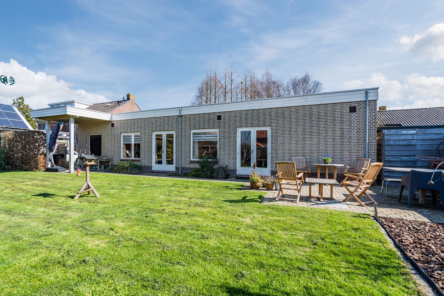 Foto 1 van Pastoor Suidgeeststraat 16