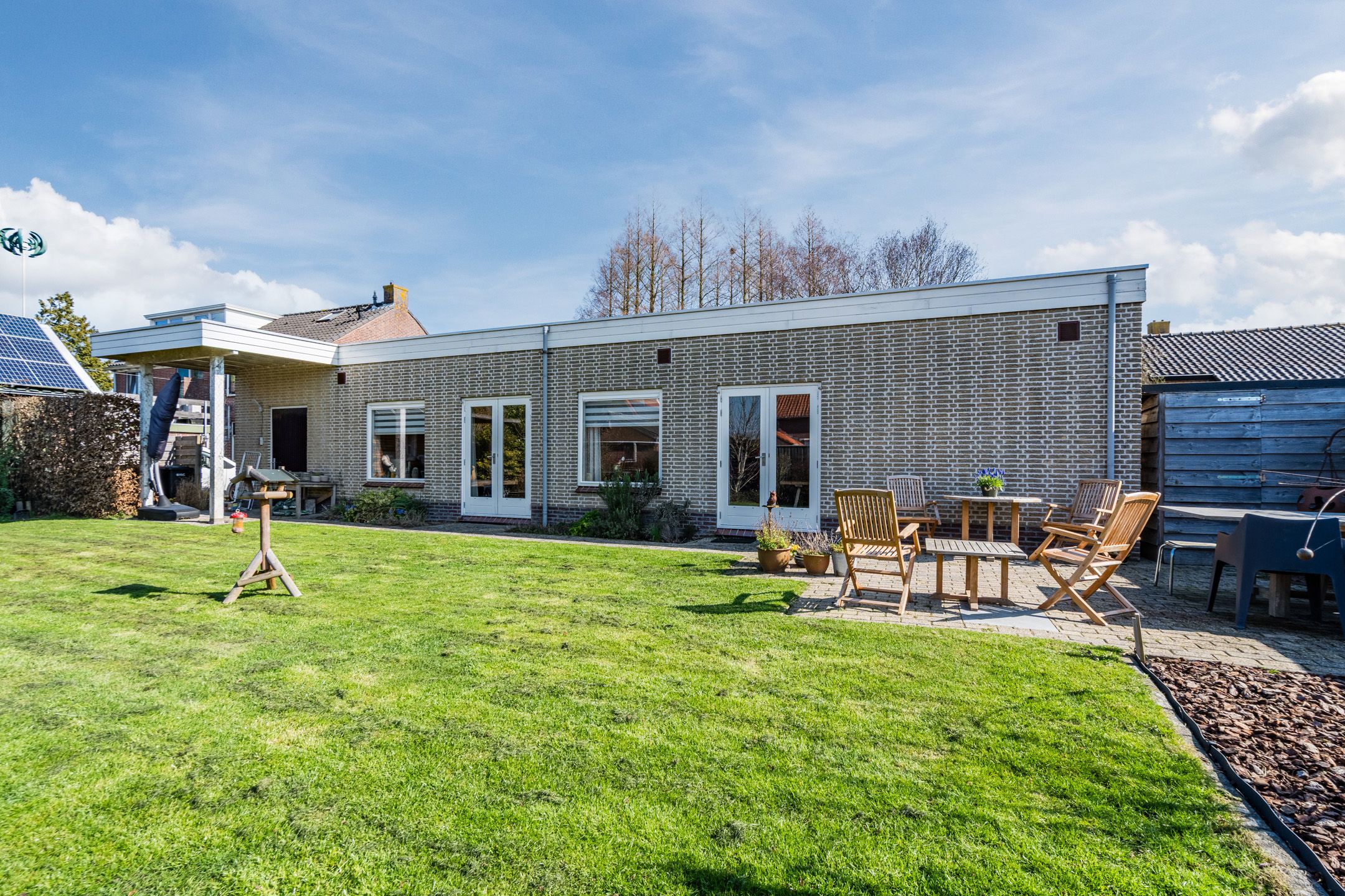 Pastoor Suidgeeststraat 16 