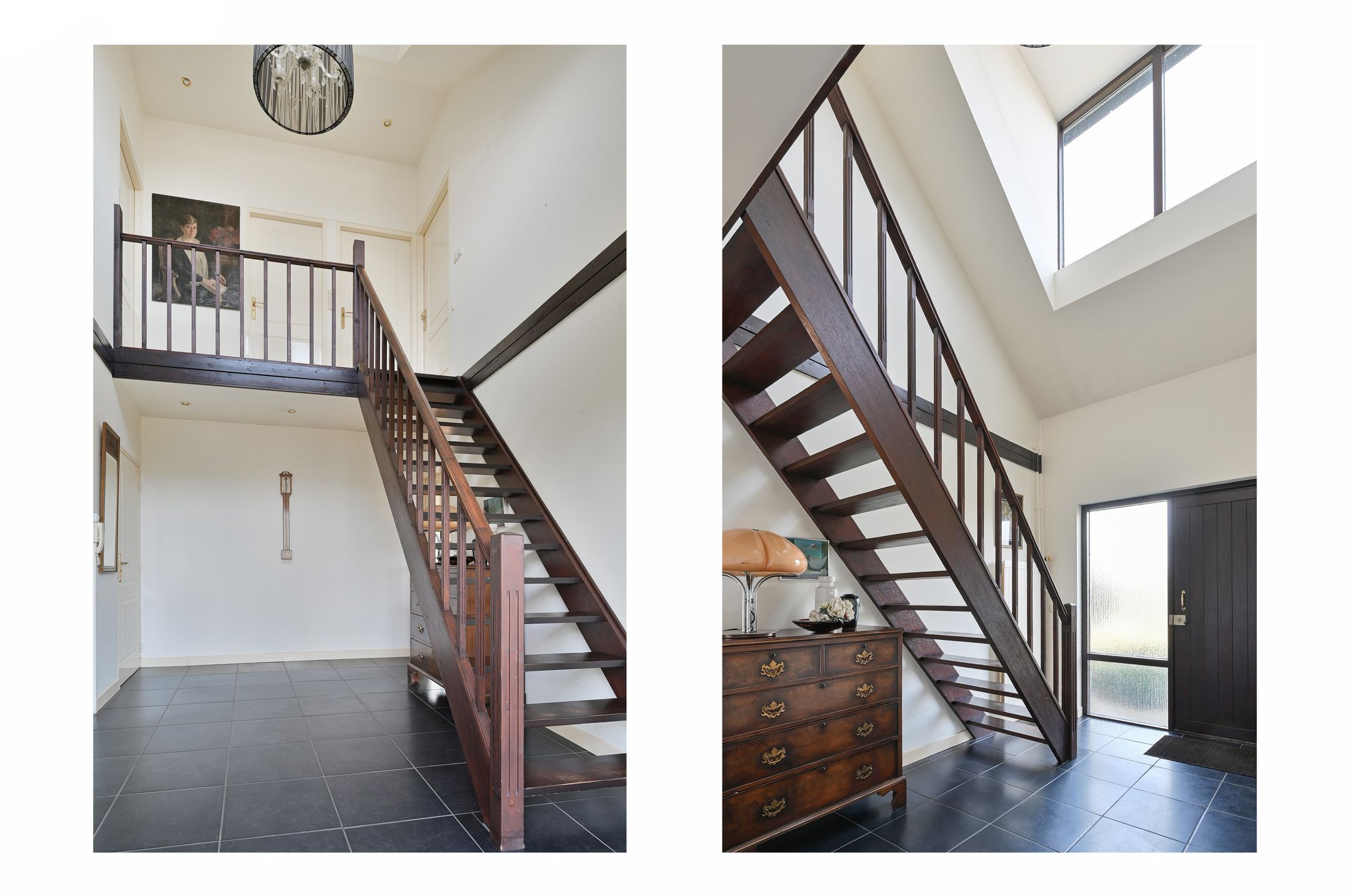 Characteristic Detached Residence with Double Garage in Horstermeerpolder — 13