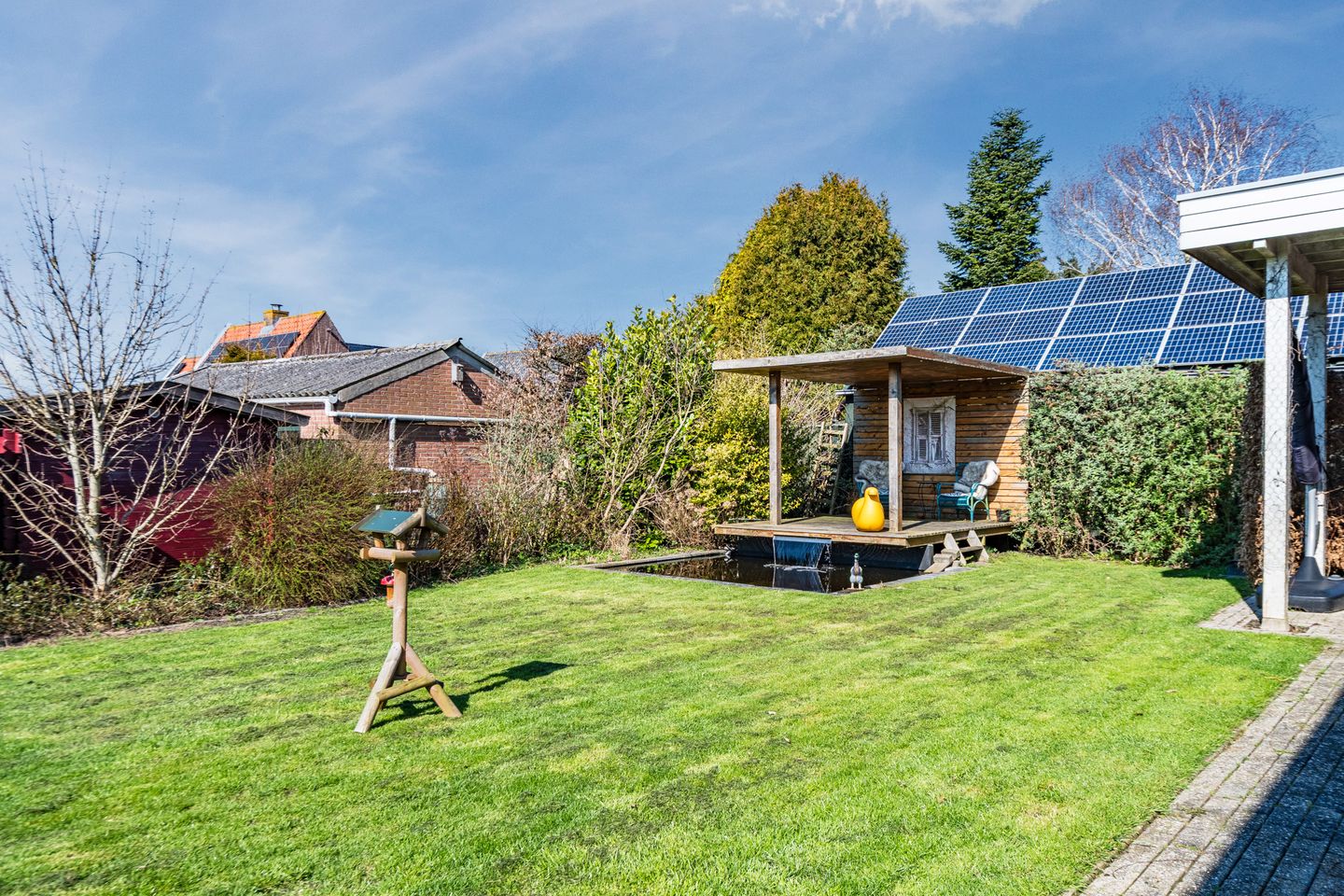 Foto 25 van Pastoor Suidgeeststraat 16