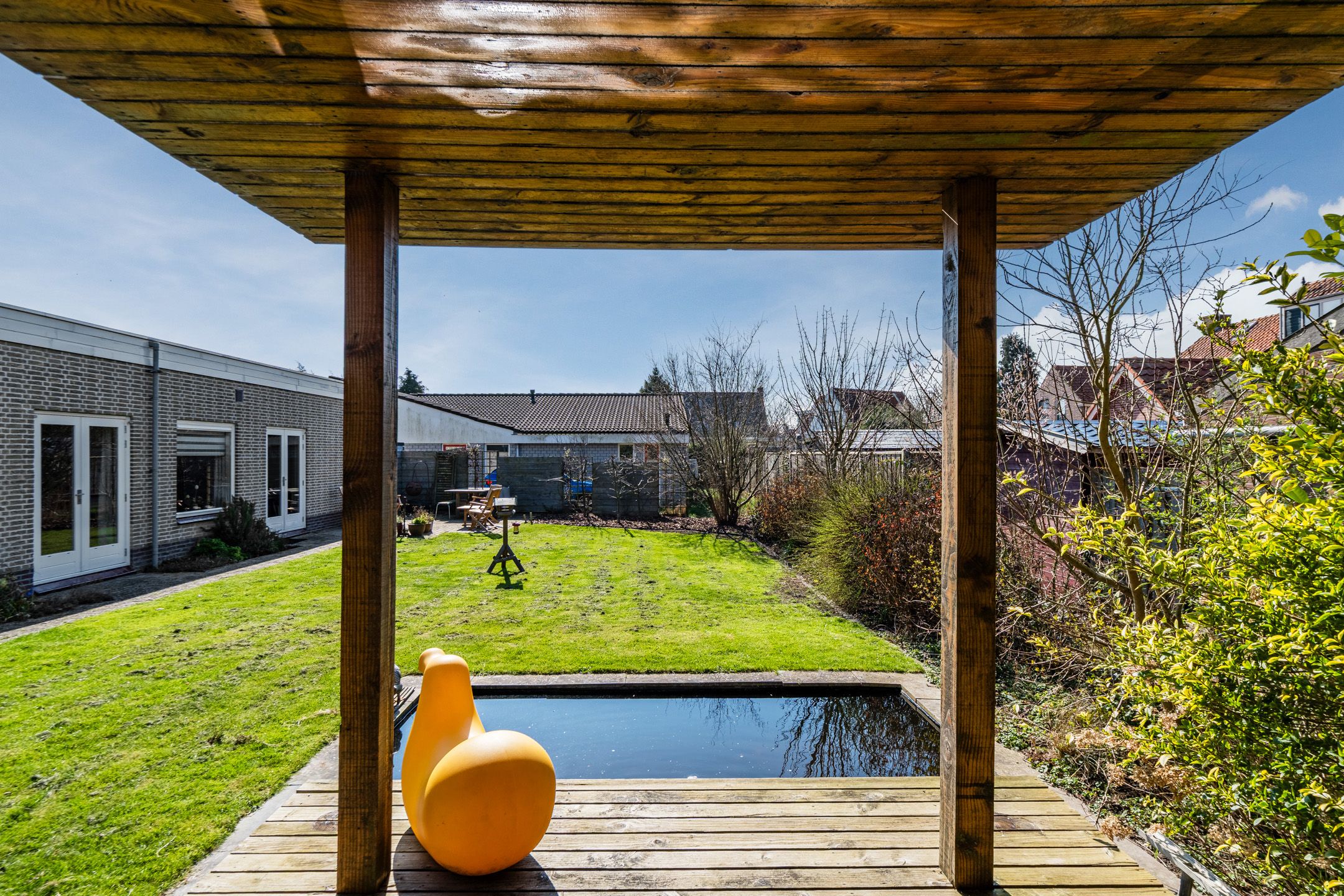 Foto 24 van Pastoor Suidgeeststraat 16