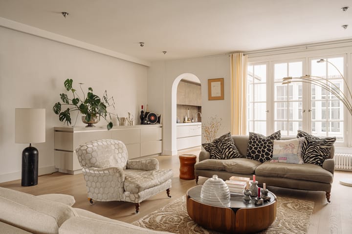 Photo 4 of Nieuwezijds Voorburgwal 294-3