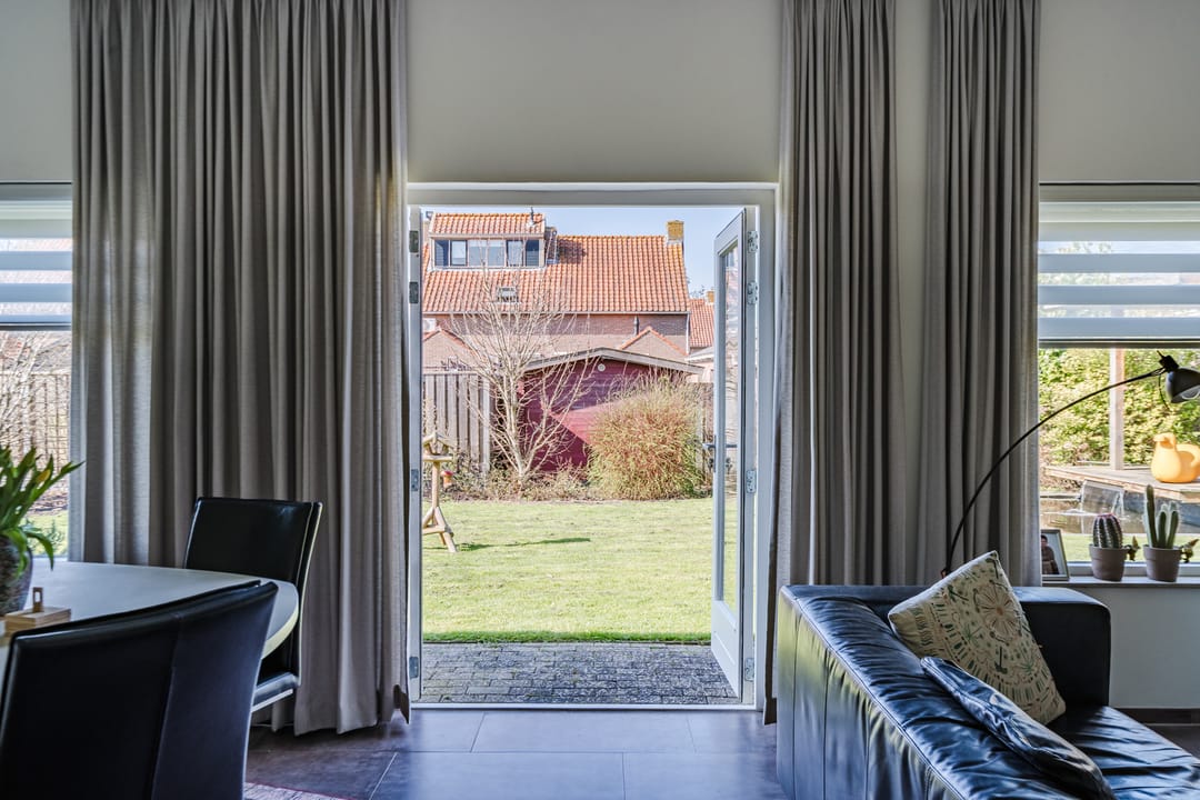 Foto 23 van Pastoor Suidgeeststraat 16