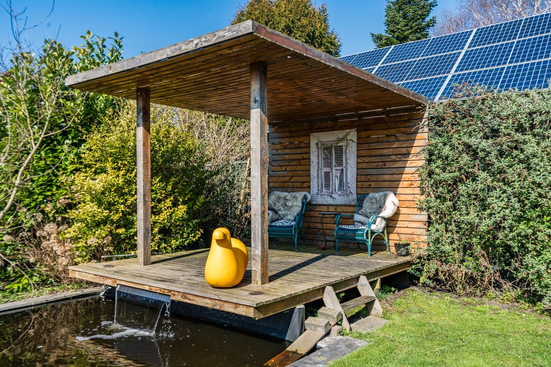 Foto 26 van Pastoor Suidgeeststraat 16