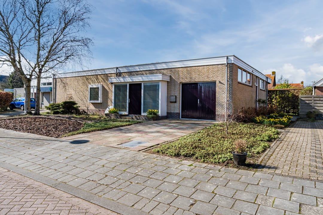 Foto 32 van Pastoor Suidgeeststraat 16