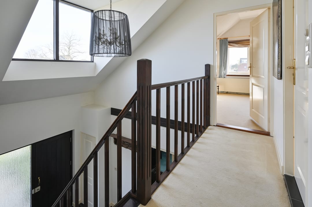 Characteristic Detached Residence with Double Garage in Horstermeerpolder — 14