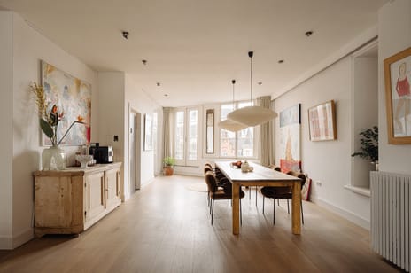 Nieuwezijds Voorburgwal 294-3 secondary image