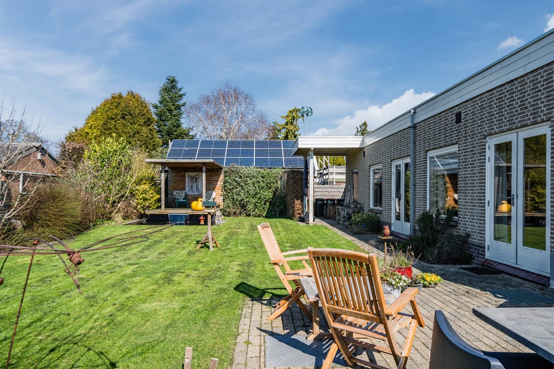 Foto 28 van Pastoor Suidgeeststraat 16