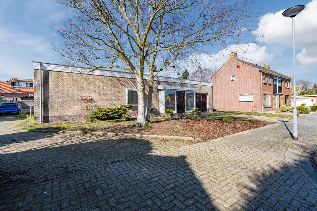 Foto 31 van Pastoor Suidgeeststraat 16