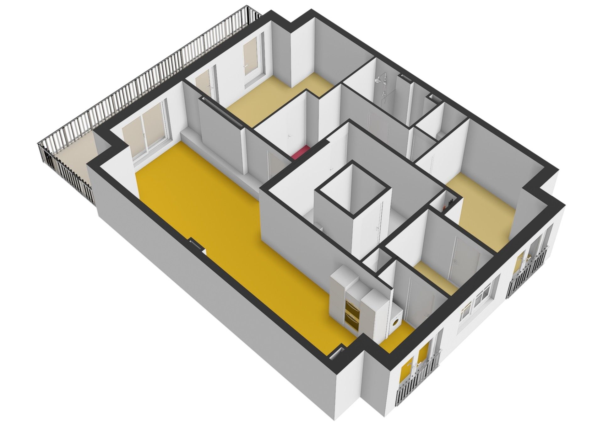 Foto 27 van Troelstralaan 269-B