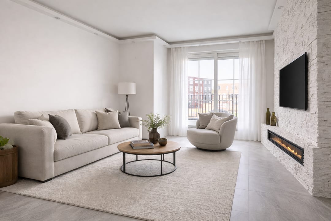 Foto 2 van Troelstralaan 269-B