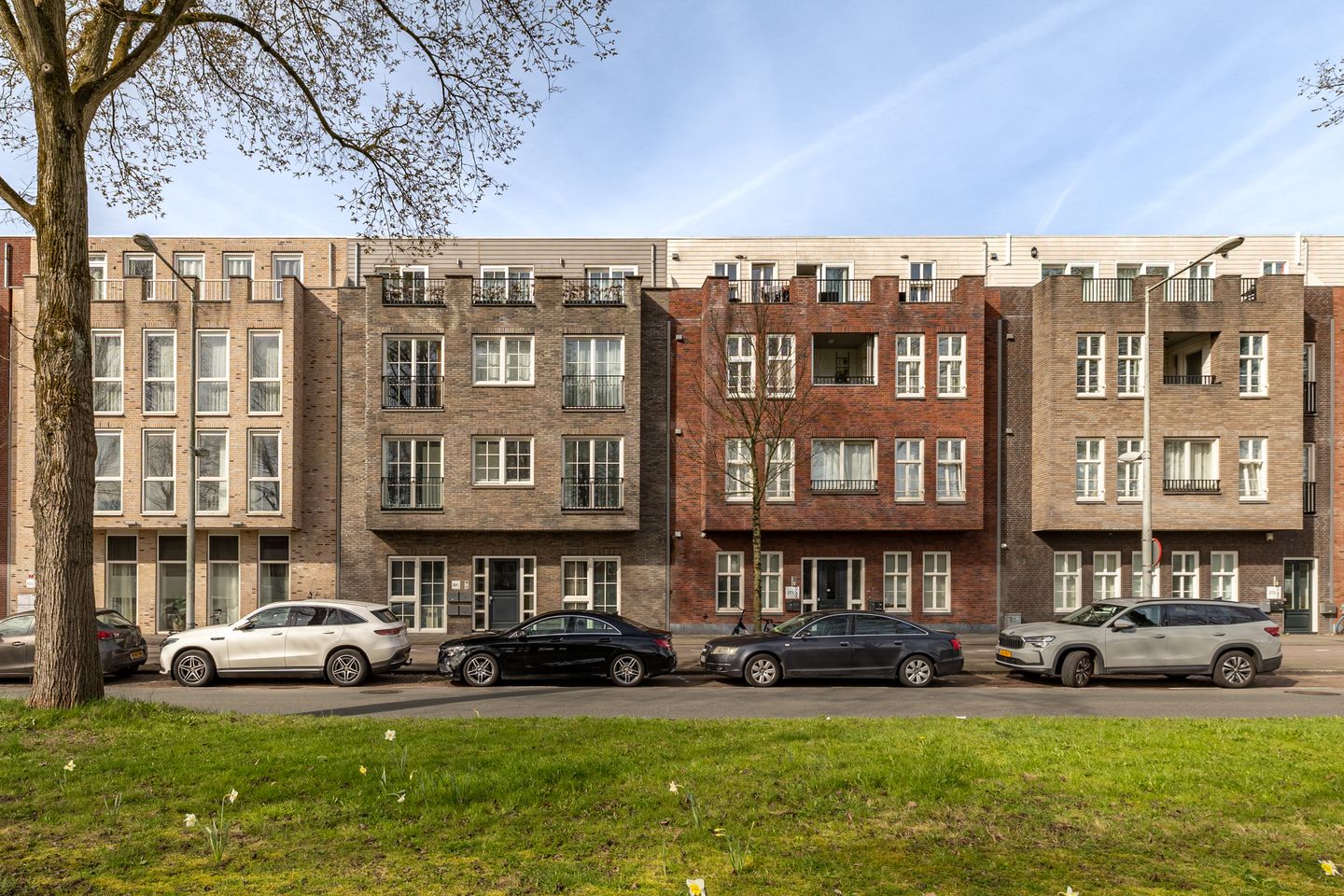 Foto 4 van Troelstralaan 269-B