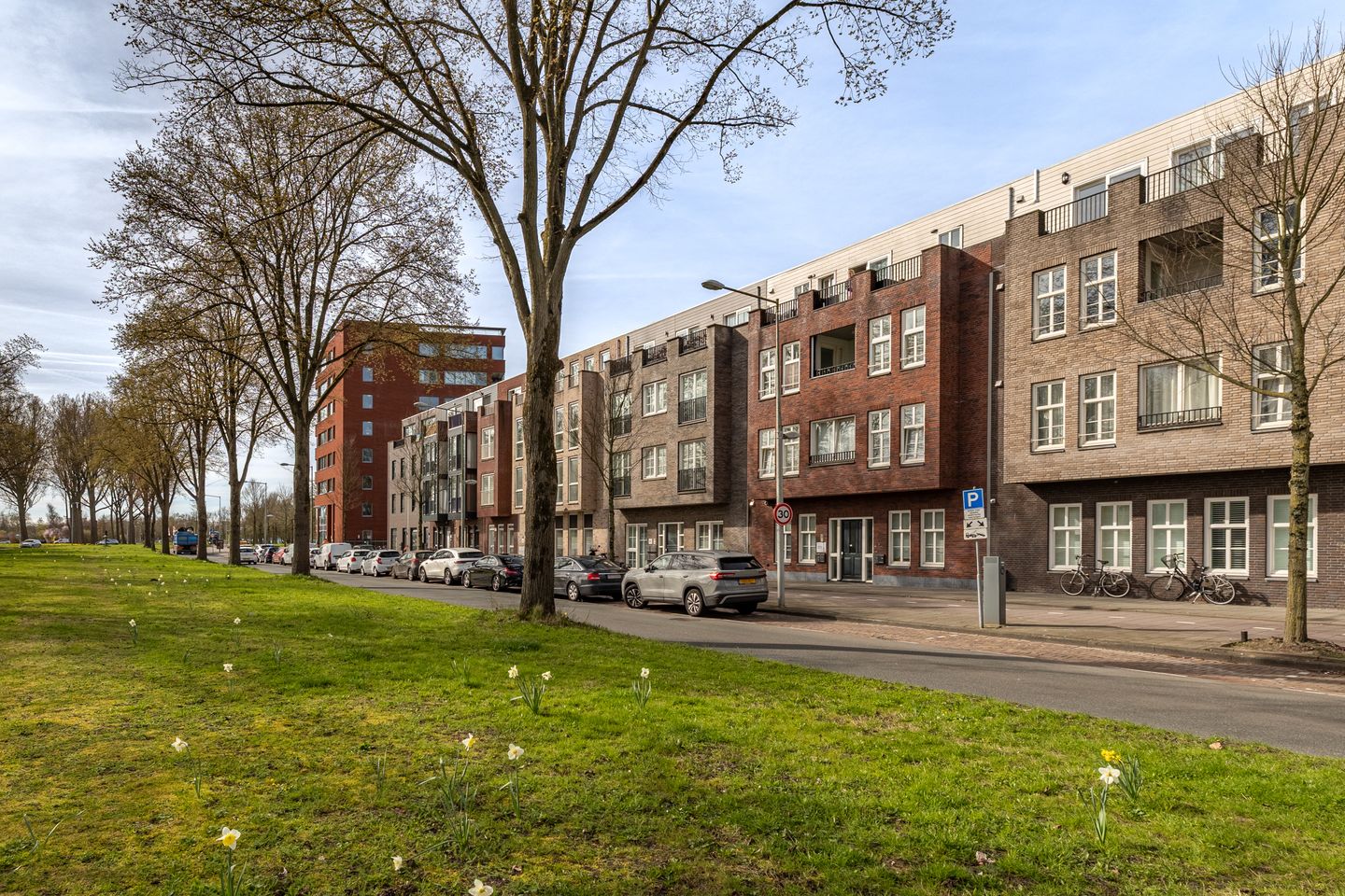 Foto 5 van Troelstralaan 269-B