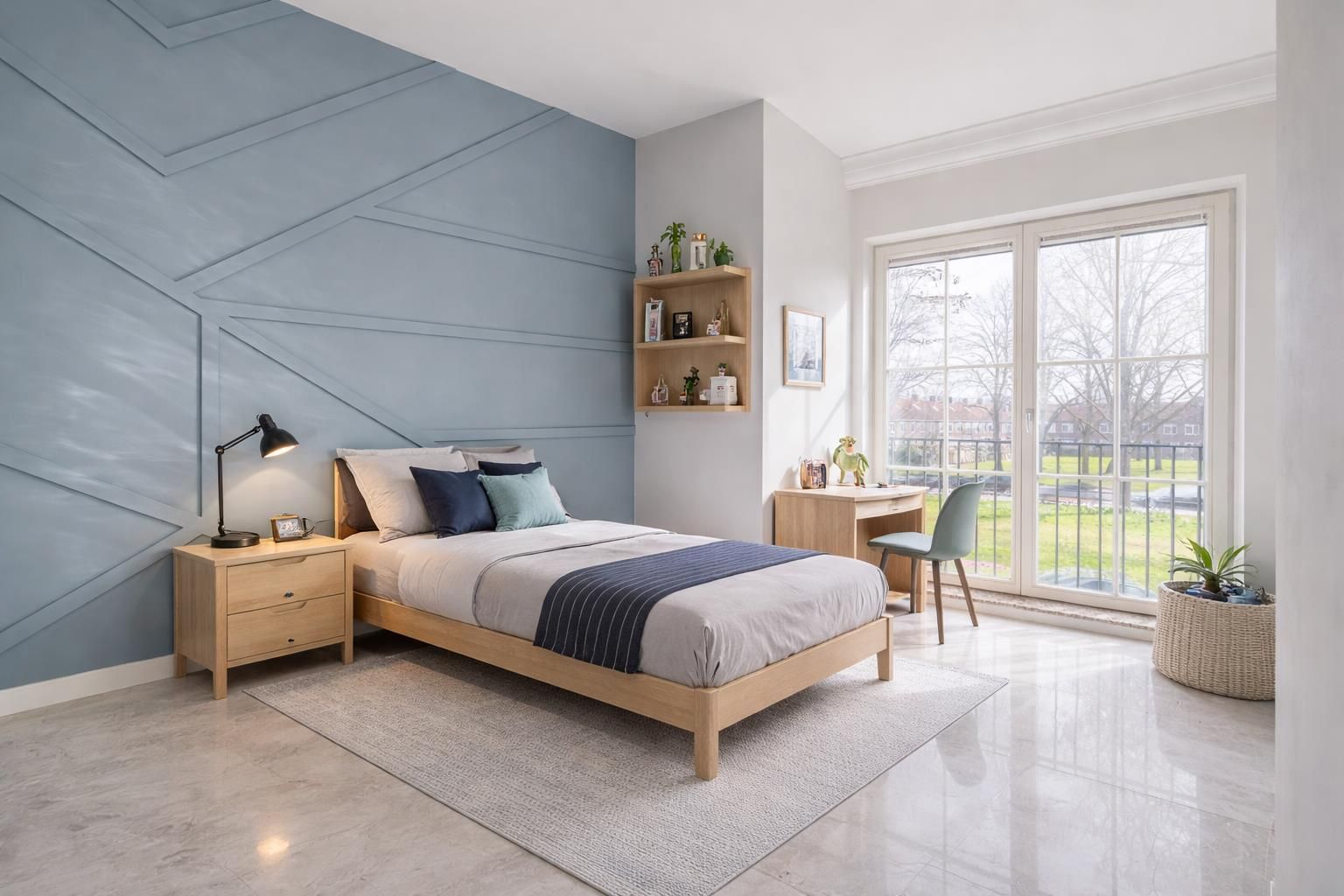 Foto 15 van Troelstralaan 269-B