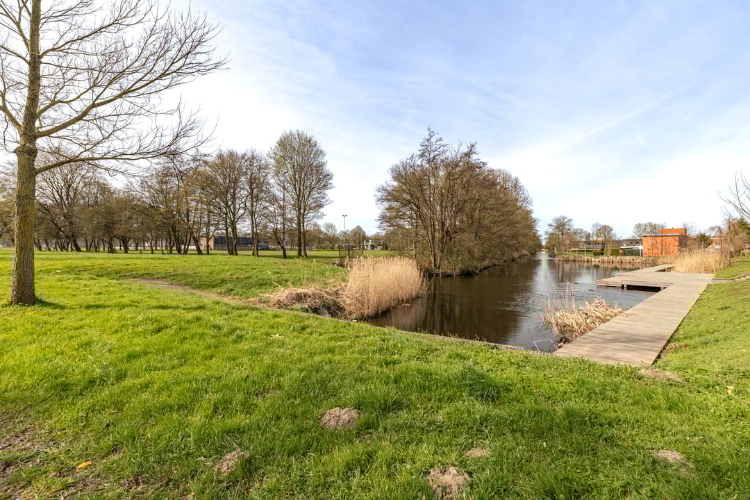 Foto 23 van Troelstralaan 269-B