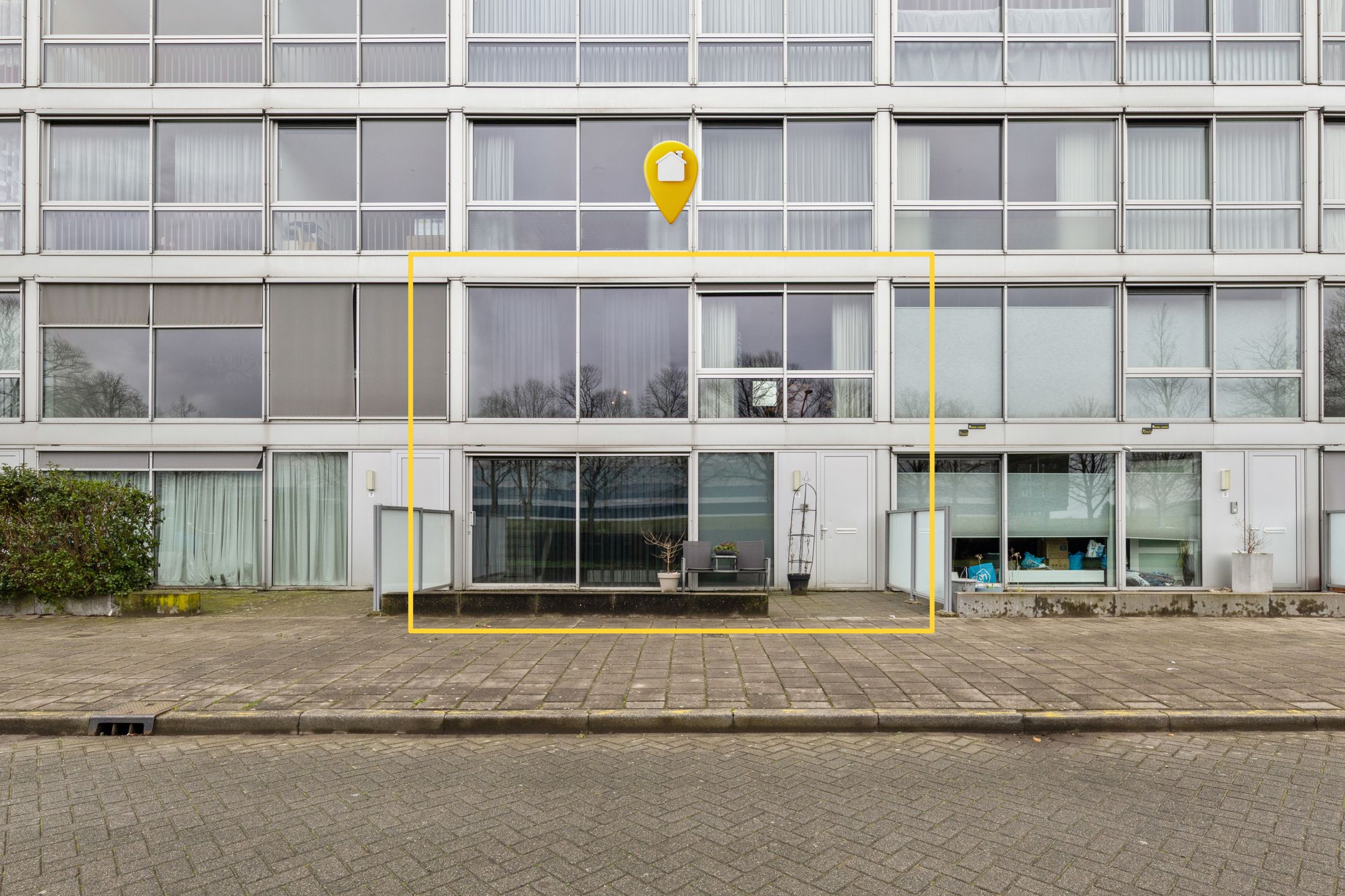 Photo 3 of Teslastraat 5